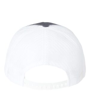 Classic Caps USA-Made Trucker Cap - Image 11