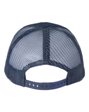 Classic Caps USA-Made Trucker Cap - Image 14