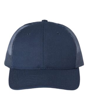 Classic Caps USA-Made Trucker Cap - Image 13