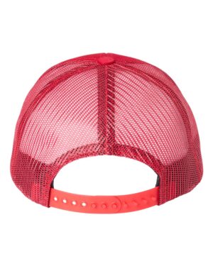 Classic Caps USA-Made Trucker Cap - Image 20