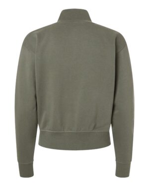 American Apparel Women's French Terry Full-Zip Jacket - Image 14