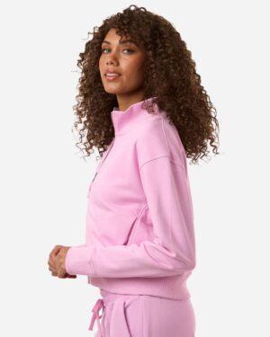 American Apparel Women's French Terry Full-Zip Jacket - Image 29