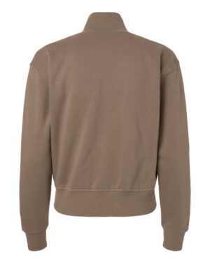 American Apparel Women's French Terry Full-Zip Jacket - Image 32