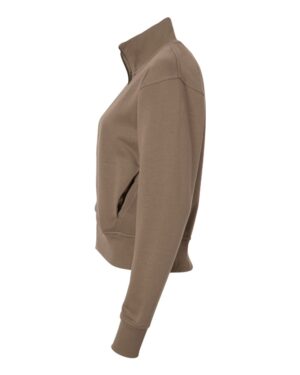 American Apparel Women's French Terry Full-Zip Jacket - Image 33