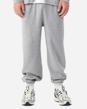 BELLA + CANVAS Unisex Sponge Fleece Sweatpants - Image 4
