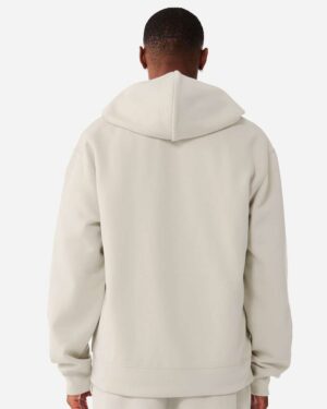 BELLA + CANVAS Unisex 10 oz Full-Zip Hoodie Sweatshirt - Image 12