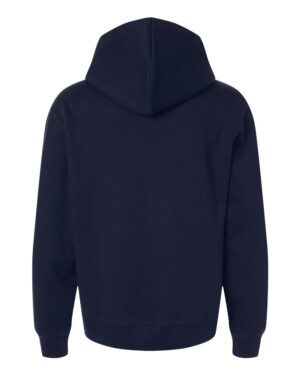 BELLA + CANVAS Unisex 10 oz Full-Zip Hoodie Sweatshirt - Image 14