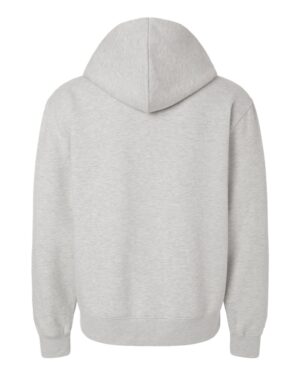 BELLA + CANVAS Unisex 10 oz Full-Zip Hoodie Sweatshirt - Image 17