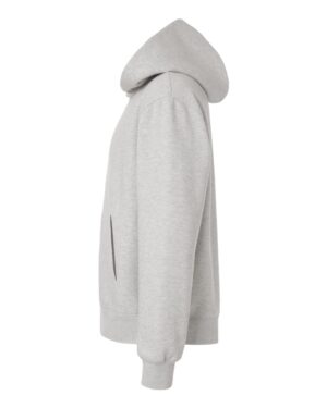 BELLA + CANVAS Unisex 10 oz Full-Zip Hoodie Sweatshirt - Image 18