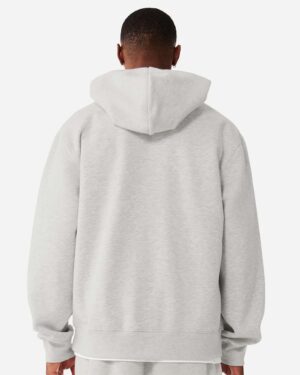 BELLA + CANVAS Unisex 10 oz Full-Zip Hoodie Sweatshirt - Image 21