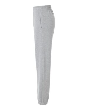 BELLA + CANVAS Youth Sponge Fleece Sweatpants - Image 3