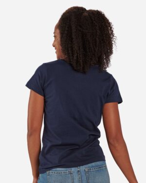 Boxercraft Women's V-Neck T-Shirt - Image 10