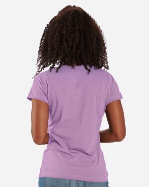 Boxercraft Women's V-Neck T-Shirt - Image 6