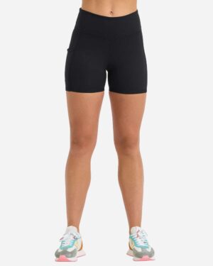 TriDri Women's Performance Micro Shorts - Image 4