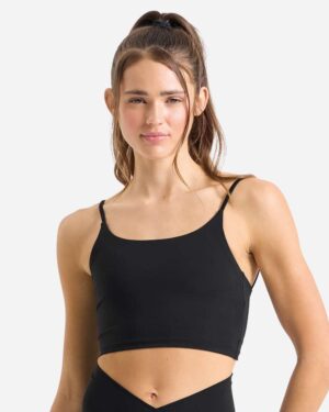 TriDri Women's Luxe Bra - Image 4