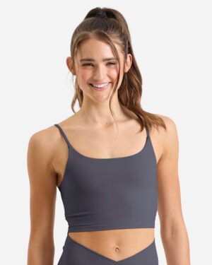 TriDri Women's Luxe Bra - Image 9