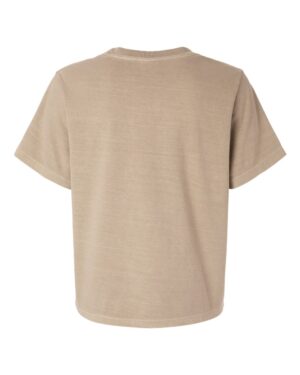 BELLA + CANVAS Women's Garment-Dyed Tee - Image 5
