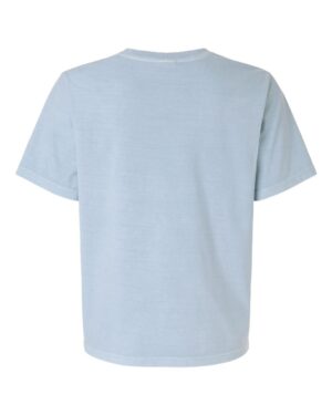 BELLA + CANVAS Women's Garment-Dyed Tee - Image 11