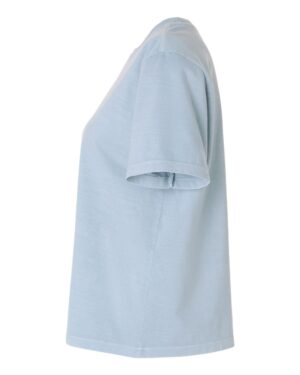 BELLA + CANVAS Women's Garment-Dyed Tee - Image 12