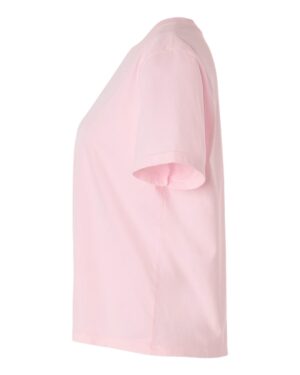 BELLA + CANVAS Women's Garment-Dyed Tee - Image 18