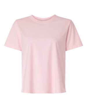 BELLA + CANVAS Women's Garment-Dyed Tee - Image 16