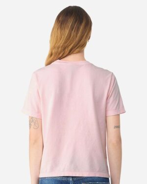 BELLA + CANVAS Women's Garment-Dyed Tee - Image 21