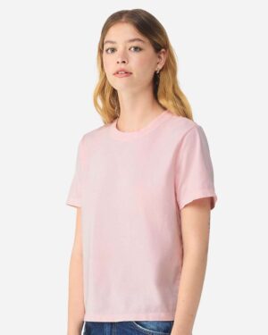BELLA + CANVAS Women's Garment-Dyed Tee - Image 20