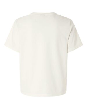 BELLA + CANVAS Women's Garment-Dyed Tee - Image 23