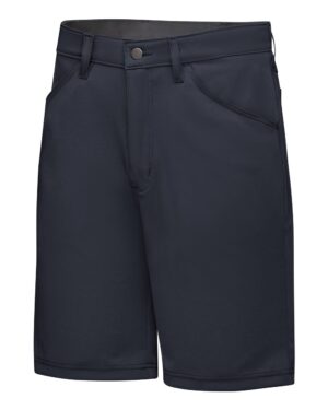 Red Kap Men's Cooling Work Shorts - Image 9