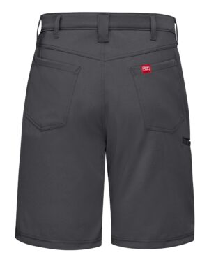 Red Kap Men's Cooling Work Shorts - Image 5