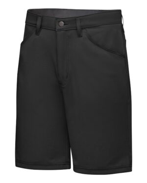 Red Kap Men's Extended Sizes Cooling Work Shorts - Image 3