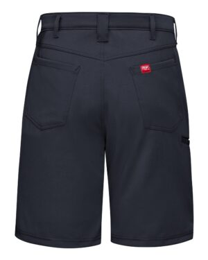 Red Kap Men's Extended Sizes Cooling Work Shorts - Image 8