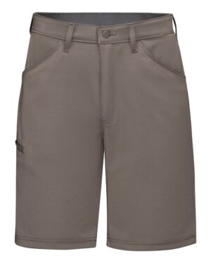 Red Kap Men's Extended Sizes Cooling Work Shorts - Image 10