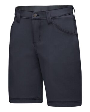 Red Kap Women's Cooling Work Shorts - Image 9