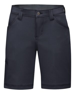 Red Kap Women's Cooling Work Shorts - Image 7