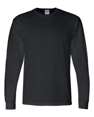 Gildan Unisex DryBlend® 50/50 Long Sleeve T-Shirt - Image 5