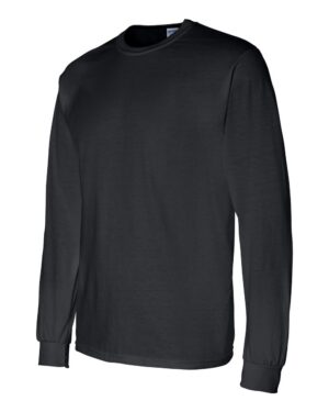 Gildan Unisex DryBlend® 50/50 Long Sleeve T-Shirt - Image 6