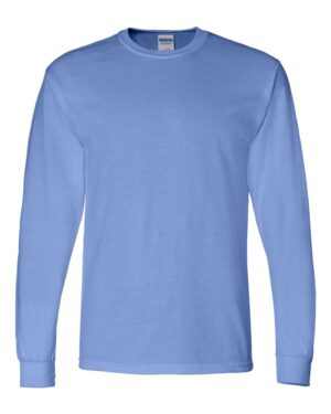 Gildan Unisex DryBlend® 50/50 Long Sleeve T-Shirt - Image 9