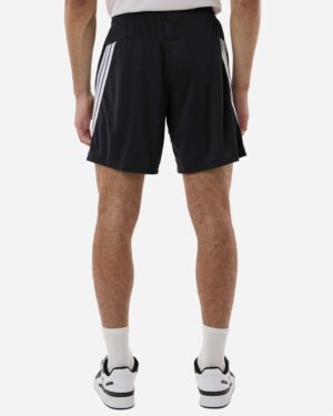 Adidas Men's 3-Stripes 7" Shorts - Image 6