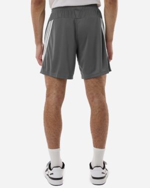 Adidas Men's 3-Stripes 7" Shorts - Image 12