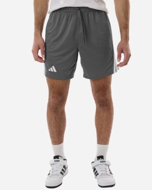 Adidas Men's 3-Stripes 7" Shorts - Image 10