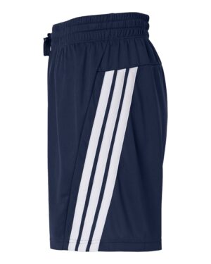 Adidas Men's 3-Stripes 7" Shorts - Image 15