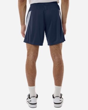 Adidas Men's 3-Stripes 7" Shorts - Image 18