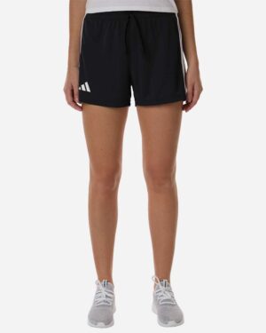 Adidas Women's 3-Stripes 3" Shorts - Image 4
