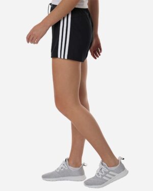 Adidas Women's 3-Stripes 3" Shorts - Image 5