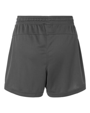 Adidas Women's 3-Stripes 3" Shorts - Image 8