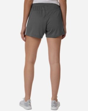 Adidas Women's 3-Stripes 3" Shorts - Image 12