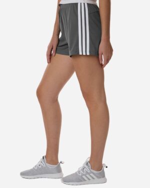 Adidas Women's 3-Stripes 3" Shorts - Image 11