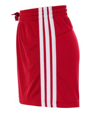 Adidas Women's 3-Stripes 3" Shorts - Image 15