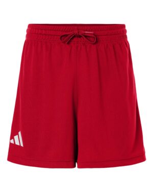 Adidas Women's 3-Stripes 3" Shorts - Image 13